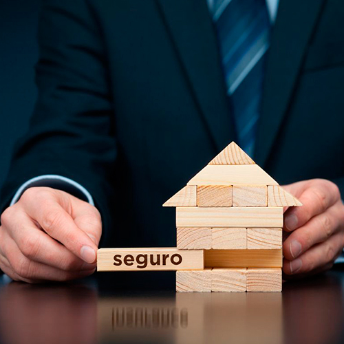 Seguro Residencial